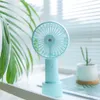 Electric Fans Portable Water Spray Mist Electric USB Rechargeable Mini Air Humidifier