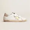 أحذية غير رسمية جديدة عملاء Super Gooseity Star Italy Sneakers Super Popular Star Luxury Dirtys Sequin White Do Old Dirty Designer Sneakers with Box