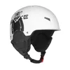 Skates Helme Männer Frauen Ski Helm Cartoons Halfcovered Antiimpact Sicherheit Radfahren Outdoor Sport Snowboard Für Erwachsene 230617