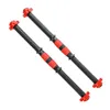 Sports Gloves Dumbbell Bars 2PCS Non Slip With Spin Lock Collars Barbells Strength Training Workout Fitness Equipment 230616