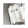 Men'S Hoodies Sweatshirts 2022 Autumn And Winter New High Quality Designer Mens Women Couple Simple Rivets Printed Letters Logo Ca Dh6Ae