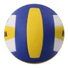 Bälle Original Volleyball VST560 Soft Bilt Größe 5 Marke Indoor-Wettkampf-Trainingsball FIVB offiziell 230615