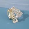 Hair Clips Woman Full Rhinestone Pearl Hairpin Elegant Exquisite Styling Accessories For Daily Home Office Outdoor Ly