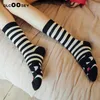 Çoraplar Çorap 5/6 Çift/Paket Kadın Çorap Moda Sox Komik Traend Mutlu yaratıcı renkli çiçek mektubu Yağ Desen Sanat Sokağı Çoraplar 230616