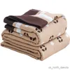 Cobertor Cobertor Toalha Cobertor Cobertor No Sofá 200*230 Alta Qualidade R230617