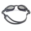 Goggles Myopia Swimming Glasses recept -1.0 ~ -10 Vattentät anti -dimma simmögel Silikon Diopterdykningsglasögon vuxna barn 230617