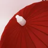 Nowa odporna na kroplowa parasol przezroczystą osłonę wodoodporną 70 cm/80 cm z tworzywa sztucznego nieopisanego samochodu Wysuwana pokrywa rękawa uchwyt rękawowy