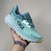 HOKA ONE ONE Challenger 7 Chaussures De Course Bleu Foncé Orange Rouge Baskets De Sport Hommes Femmes Clifton 8 9 Outdoor Designer Escalade Randonnée Baskets Defier Noir Gris Vert