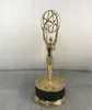 emmy award trophy