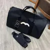 COCO Designer-Einkaufstasche, Laser-Duffel-Taschen, Umhängetaschen, Handtaschen, Reisen, Fitnessstudio, Geldbörsen, Umhängetaschen, Luxus-Damen, Herren, Damen, Handtaschen, Rucksack, Messenger-Geschenk, Schwarz