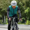 Jaqueta de ciclismo WOSAWE Jaqueta de verão para ciclismo Colete para ciclismo masculino Manga comprida sem manga Gilet Fino Bicicleta Pára-brisa Corte Vento Ultraleve 230616