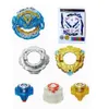 Spinning Top TOMY BEYBLADE BEYSCOLLECTOR BEYS B188 Metal Survive Xtreme Wave 230615