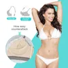 Intimates Accessories Design Silicone Pads Bra Insert Pad Breast Enhancement for Women Being Sexy Beauty 230617