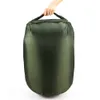 Outdoor Bags 8L 40L 70L Portable Swimming Bag Waterproof Dry Sack Storage Pouch for Camping Hiking Trekking Boating Use 230617