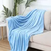 Одеяло мягкое флисовое одеяло для кровать