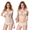 Women's Shapers 2023 Spring Women Tummy Belly Control High Waist Slimming Shapewear Panty Girdle Underwear