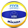 Pelotas Original Volleyball Beach Champ VLS300 FIVB Approv Official Game Ball Competición nacional al aire libre 230615