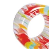 Aufblasbare Schwimmschläuche, PVC, aufblasbarer Schwimmring, Wasserrad, Schwimmbad, Strand, Schwimmschläuche, Poolschwimmer, Spielzeug für Kinder, Sommer-Wasserschwimmer, Wasserparty, 230616