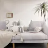 CushionDecorative Pillow Moroccan Boho Loop Velvet Pillowcase Grey Beige Pillowslip Home Decoration Dimond Tufted for Sofa Bed Chair Cushion Cover 230616
