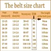 Mens Designer Belts for Men Women Genuine Leather Ladies Jeans Belt Pin Buckle Casual Strap Wholesale Cinturones with Boxln0x