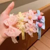 Acessórios para o cabelo Bonito Fios de Neve Plástico Lavagem Maquiagem Faixas de Cabelo Scrunchie Mulheres Meninas Titular de Argola Faixa de Cabeça Touca