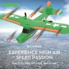 ElectricRC Aircraft RC Avion Aile TY8 Drone Électrique Lutte Fixe Télécommande Chute Résistant Planeur Avion Jouet pour Enfants Enfants Avion Cadeau 230616