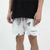 Short masculino Summe Men KINETIC KINGS Basic Trend malha de ginástica respirável secagem rápida basquete 230617