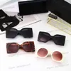 Солнцезащитные очки моды роскошные дизайнерские солнцезащитные очки с печать