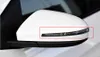 Voor Nissan Venucia D60 2017 2018 2019 2020 2021 Auto Accessoires Reaview Spiegel Richtingaanwijzer Blinker Indicator Lamp