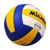 Balls Oryginalny siatkówka vst560 miękki rozmiar 5 marka konkursowa zawody treningowe piłka FIVB Oficjalna 230615