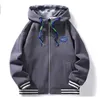 Jassen Dubbelzijdig Dragen Nieuwe Mannen Winter Fleece Hooded Parka Jas Casual Tactische Uitloper Dikke Warme Bomber Kleding M-4XL