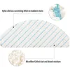 Cleaning Cloths 100 Pack Disposable Mop Pads for Ecovacs Deebot Ozmo T8 T8 AIVI T9 N8 Pro Pro Robot Vacuum Cleaner Accessories 230617