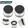 Borstels 2 Stuks Filters Vervangende Onderdelen DCV5011H Voor DCV501HB 20V Draadloze Handheld Stofzuiger Huishoudelijke Accessoires 230617