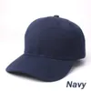 Snapbacks Fashion leere, individuelle Baseball-Laufkappen für Herren und Damen 230615