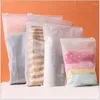 Storage Bags Bag Waterproof Organizer For Travel Shoe Laundry Lingerie Makeup Cosmetic Underwear Pouch Case High Quality Durable