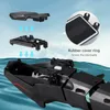 ElectricRC Boats 24 G RC Boat Remote Control Snake Python Water Games Toys Ship Spoof Toy For Pools Lakes Kids Gifts 6 230616