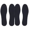 Women Socks Deodorizing Sweat Absorbing Bamboo Charcoal Insoles Men Thickened Ultra Soft Absorber Preserve Fragrance