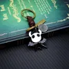 Chaveiros Hollow Knight Keychain Bone Nail The Pale King Figura Keyring para Homens Acessórios de Jogo Carro Chaveiro Llaveros