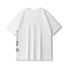 Shark Tshirts Summer Mens Designer Shirt Shorts T-shirts surdimensionnés pour hommes Designer Tshirt Hommes Vêtements Designer Bathing Ape T-shirts Bathe Ape T-shirt M-XXXL