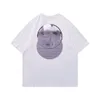 Camiseta polo de lujo de diseñador para hombre Camiseta polo de verano para hombre Camiseta bordada Camiseta de tendencia de High Street Camiseta superior Talla asiática M-2XL.sc 0002
