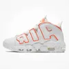 Trenerzy Casual 96 Buty do koszykówki MENS 96S Black Royal Action Grape Light Aqua Uptempos Outdoor Air Orange Tennis More White Zielone Designer Treakers S166 S166