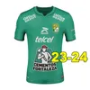 22 23 24 24 Liga MX Jersey Club America Naul Tigres Henry Rayados Guadalajara Tijuana Leon Unam Cruz Azul Special 2023 2024 Kit Football Shirt