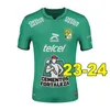 22 23 24 Liga MX Jersey de fútbol Club América NAUL Tigres HENRY RAYADOS Guadalajara Tijuana León UNAM Cruz Azul especial 2023 2024 kit camiseta de fútbol