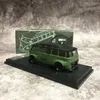 ElectricRC Car Inspire 1 64 Model Car T1 Buslegering Die-Cast Vehicle Collection- Army Green 230616