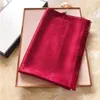 High quality good Scarf For women Letter Pattern wool silk Scarfs four season Scarves Size 180X70CM no box6175702298y