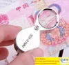 Mini 30x Loupe Magnifier Magnifying Triplet Jewelers Eye Glass Jewelry Diamond