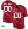 Alabama Crimson Tide voetbalshirt Anfernee Jennings Dre Kirkpatrick Terrell Lewis Christian Miller Reggie Ragland Saivion Smith Smith