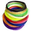 Badmintonshuttles 20st alleen geschikt voor beginner nylon mix kleuren badminton String 230616