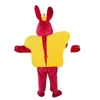 Mascota de conejo, marioneta que camina, disfraz de Animal, disfraces de Fursuit, disfraces de eventos