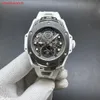 브랜드 가짜 Tourbillon 자동 시계